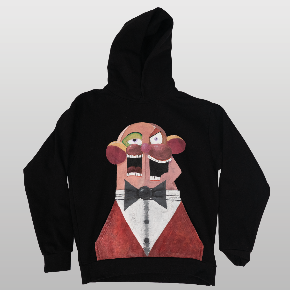 Handsome Man Hoodie #3/12