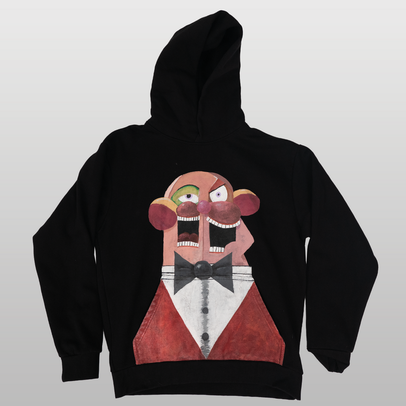 Handsome Man Hoodie #3/12