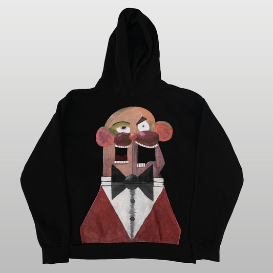 Handsome Man Hoodie #4/12