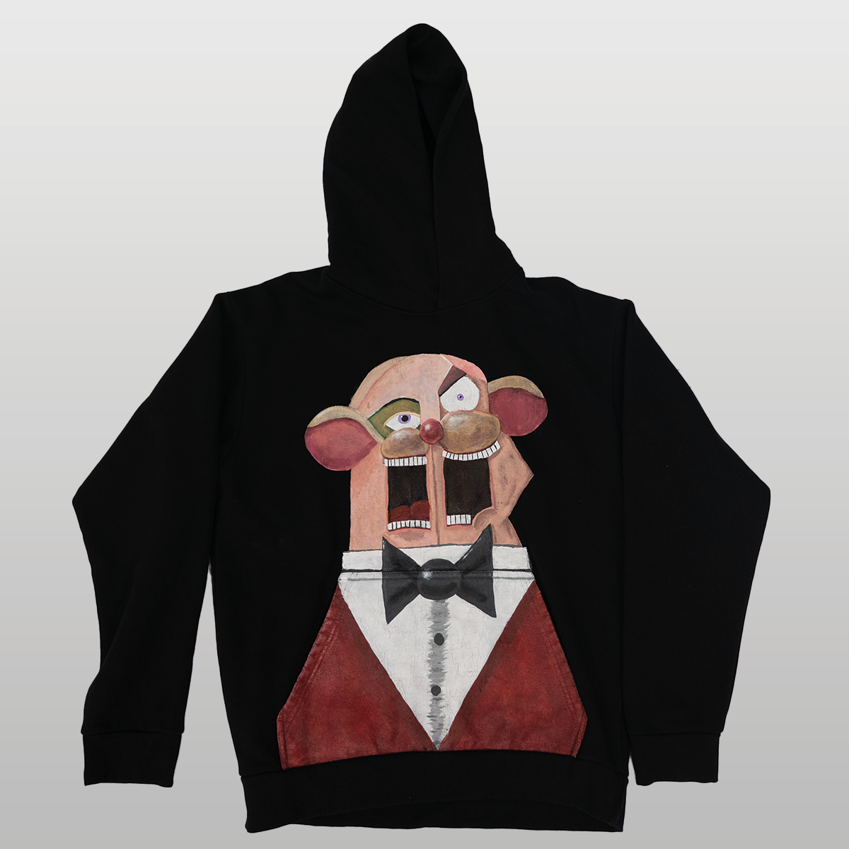 Handsome Man Hoodie #5/12