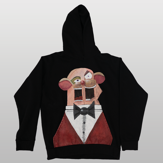 Handsome Man Hoodie #5/12
