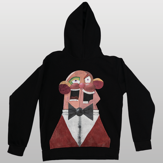 Handsome Man Hoodie #9/12