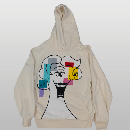 Pretty Lady Hoodie #12/12